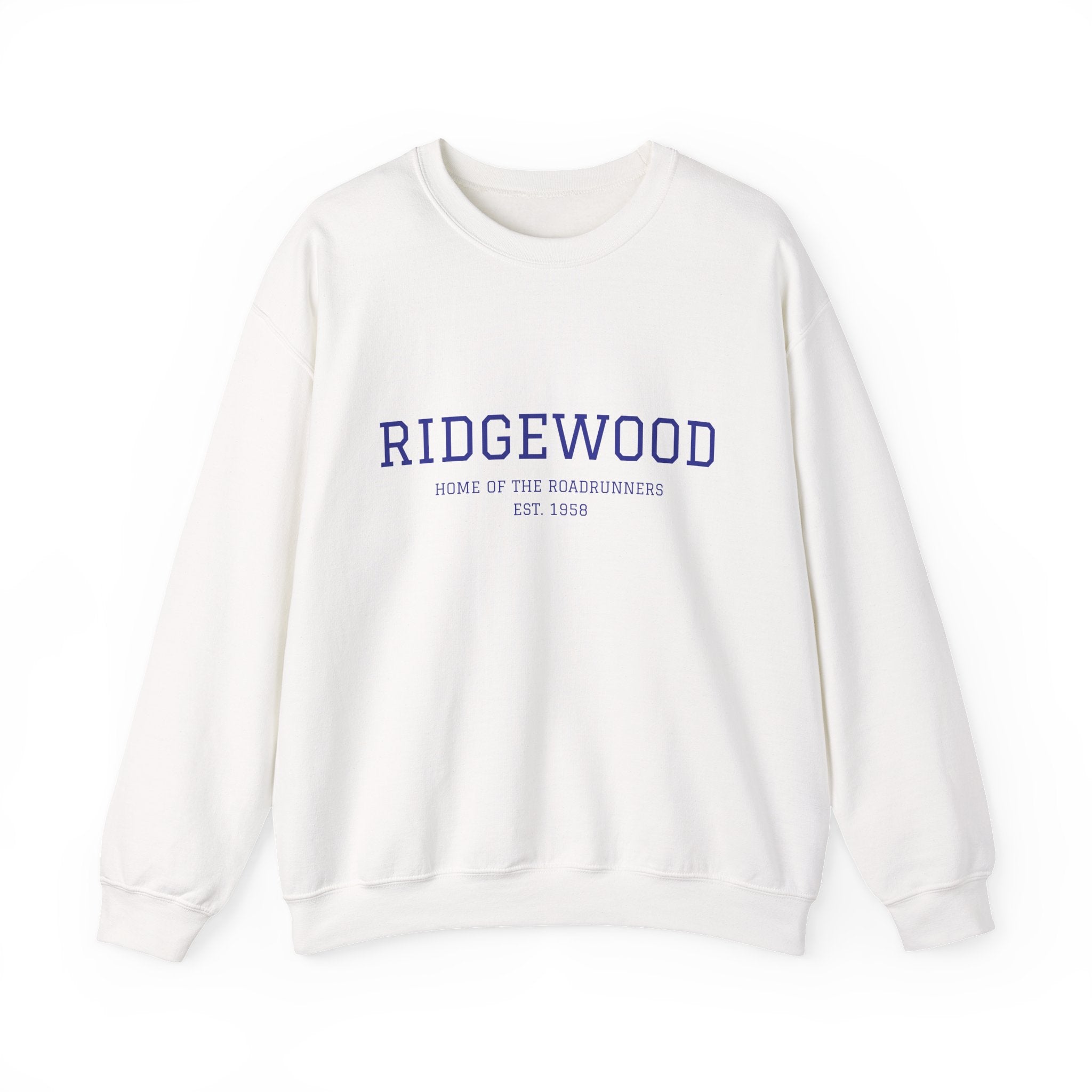 Adult Unisex Heavy Blend™ Crewneck Sweatshirt