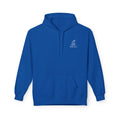 Adult Unisex Midweight Softstyle Fleece Hoodie