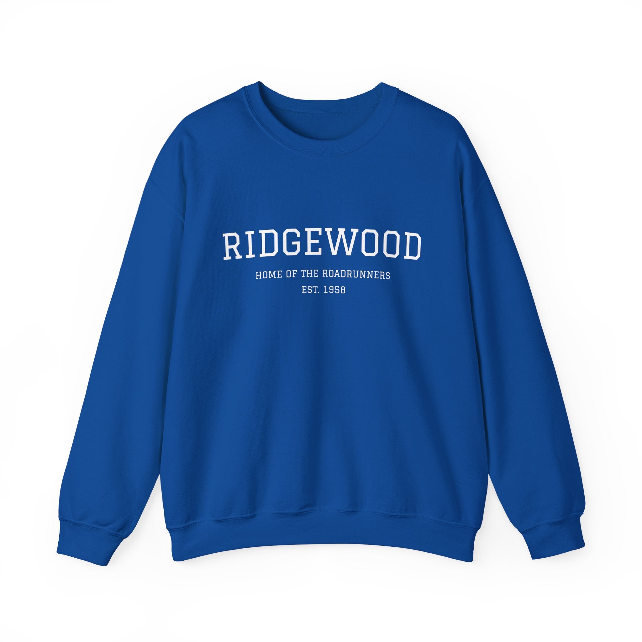 Adult Unisex Heavy Blend™ Crewneck Sweatshirt