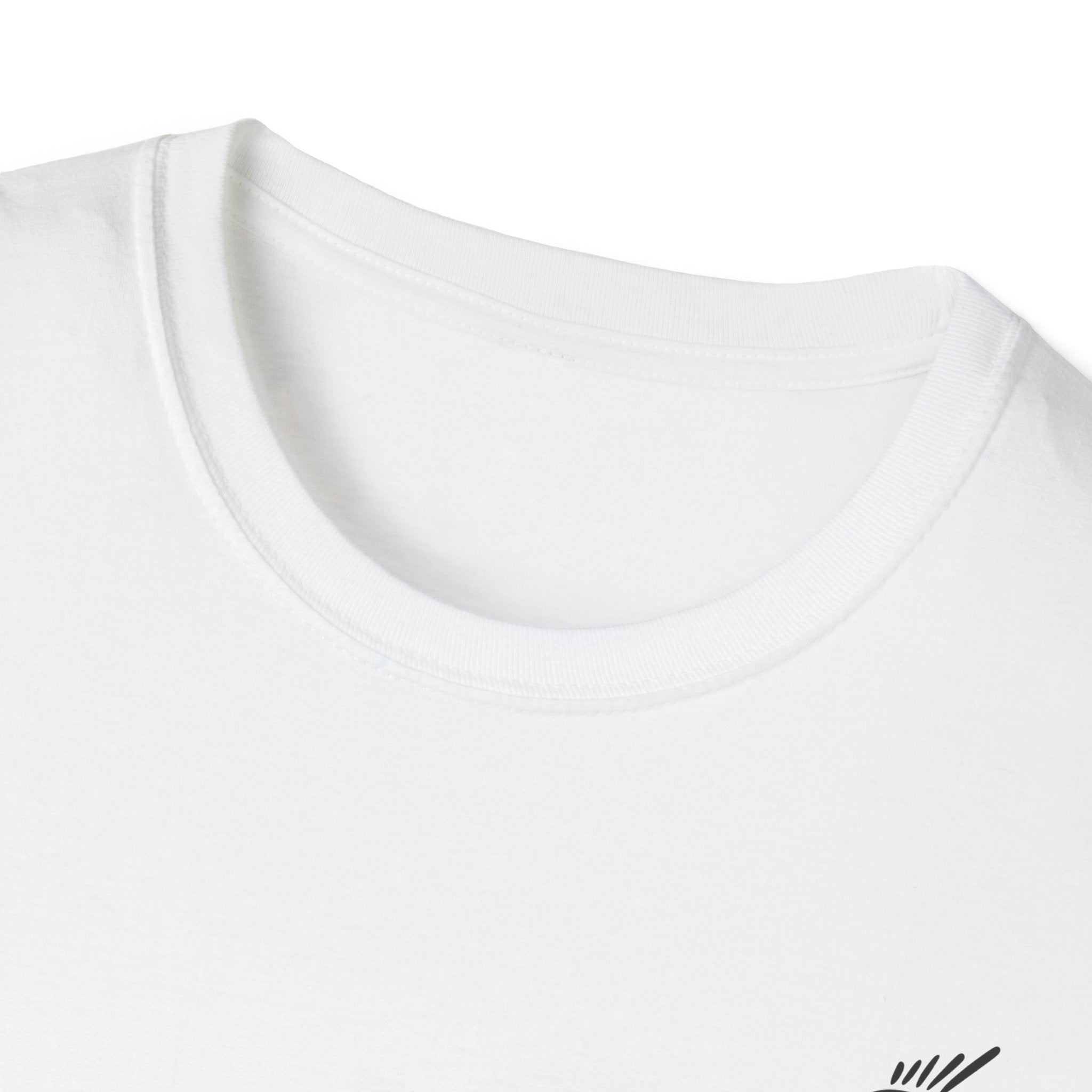 Adult Unisex T-Shirt