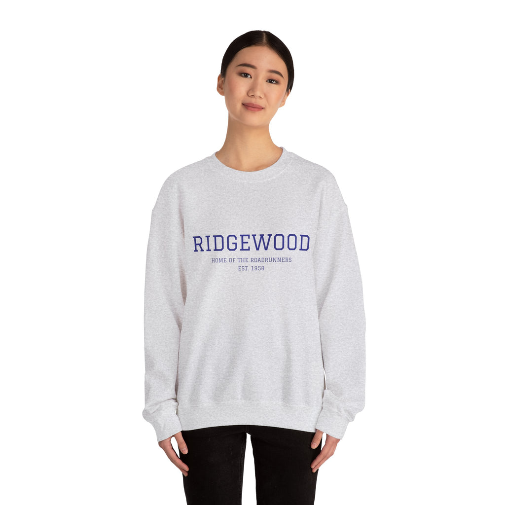 Adult Unisex Heavy Blend™ Crewneck Sweatshirt