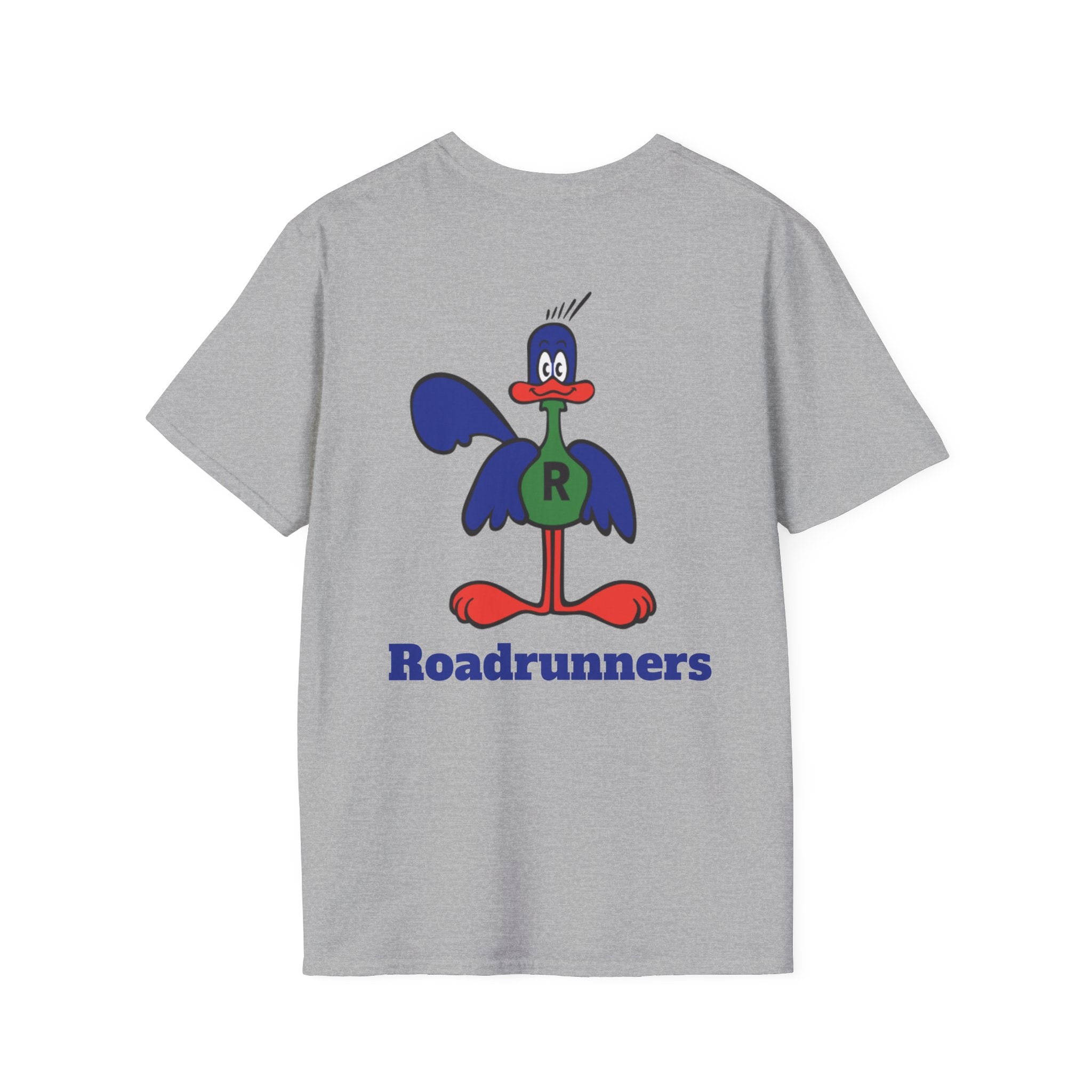 Adult Unisex T-Shirt