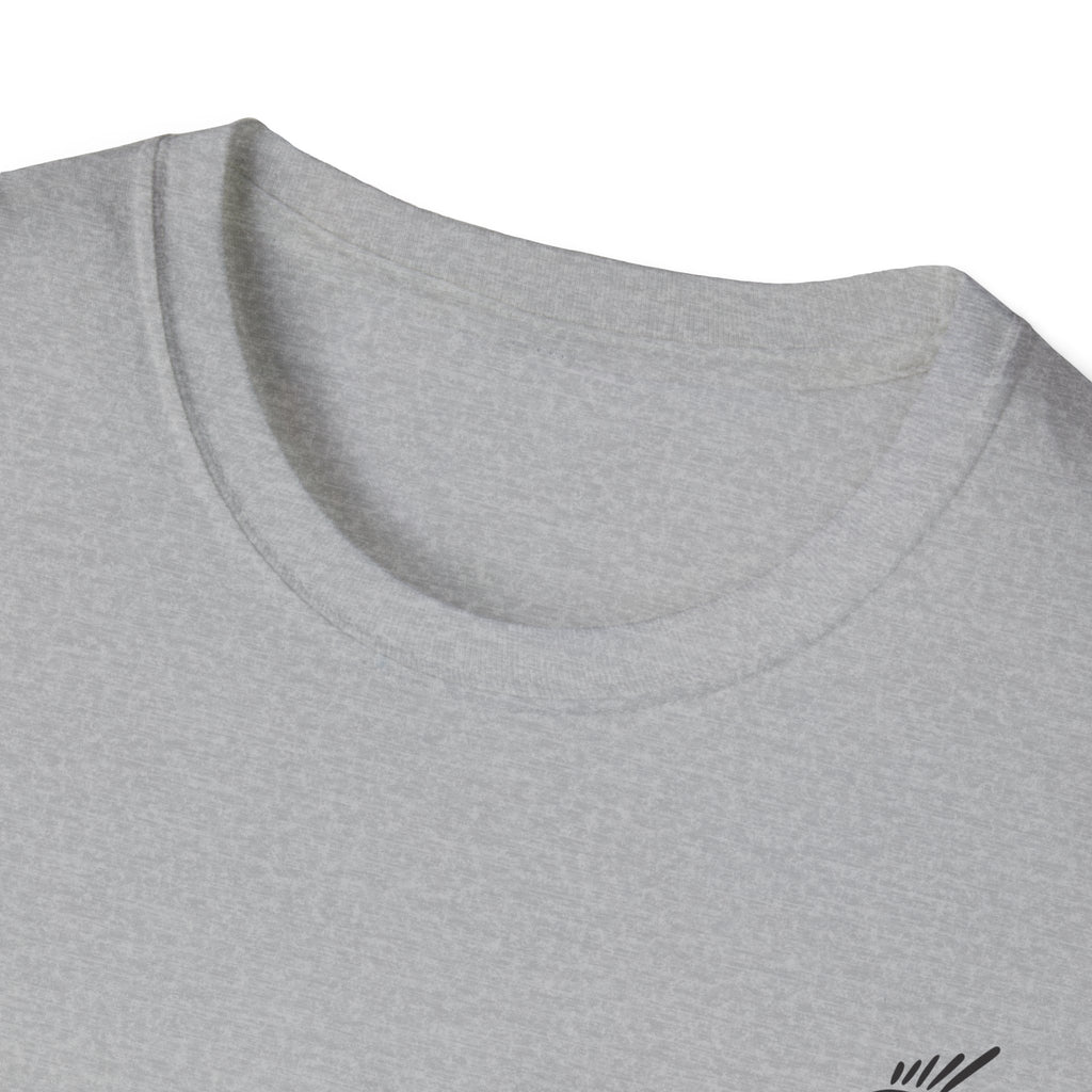 Adult Unisex T-Shirt