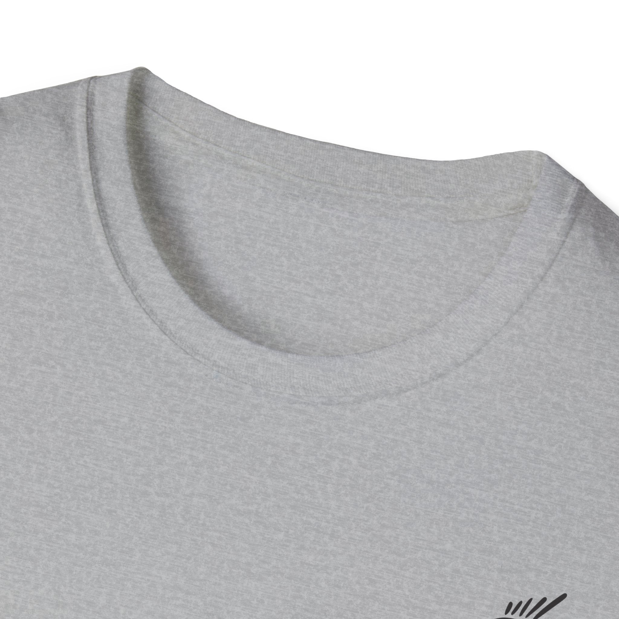 Adult Unisex T-Shirt