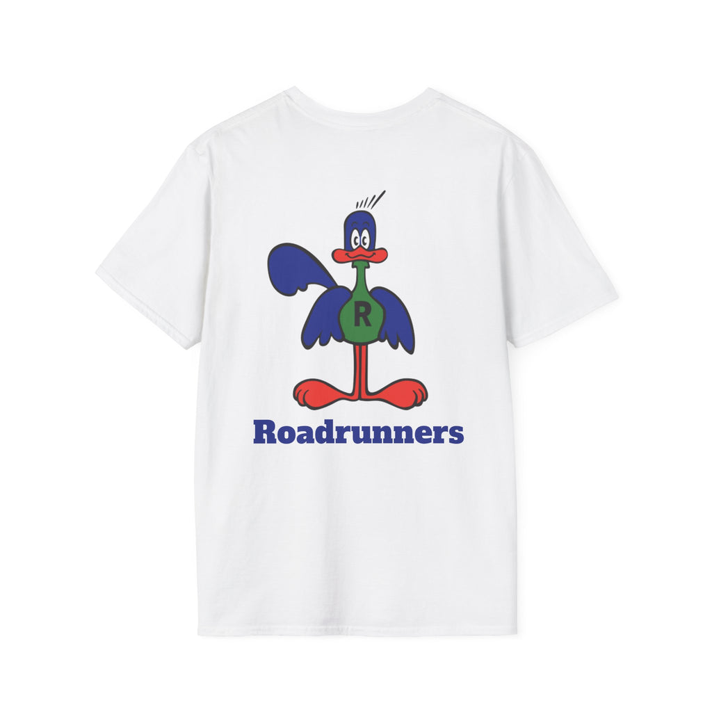 Adult Unisex T-Shirt