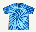 Youth Unisex Tie-Dye Tee