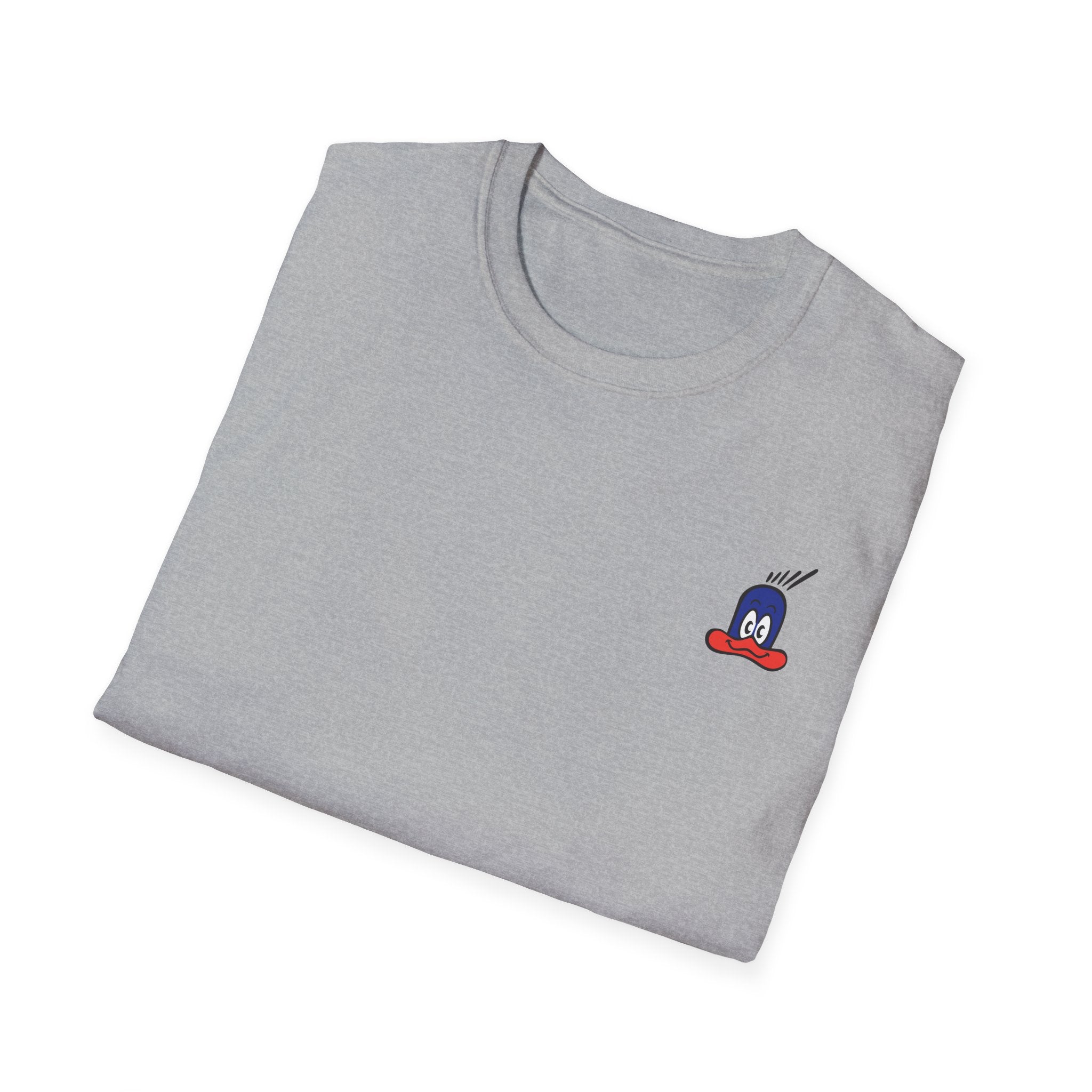 Adult Unisex T-Shirt