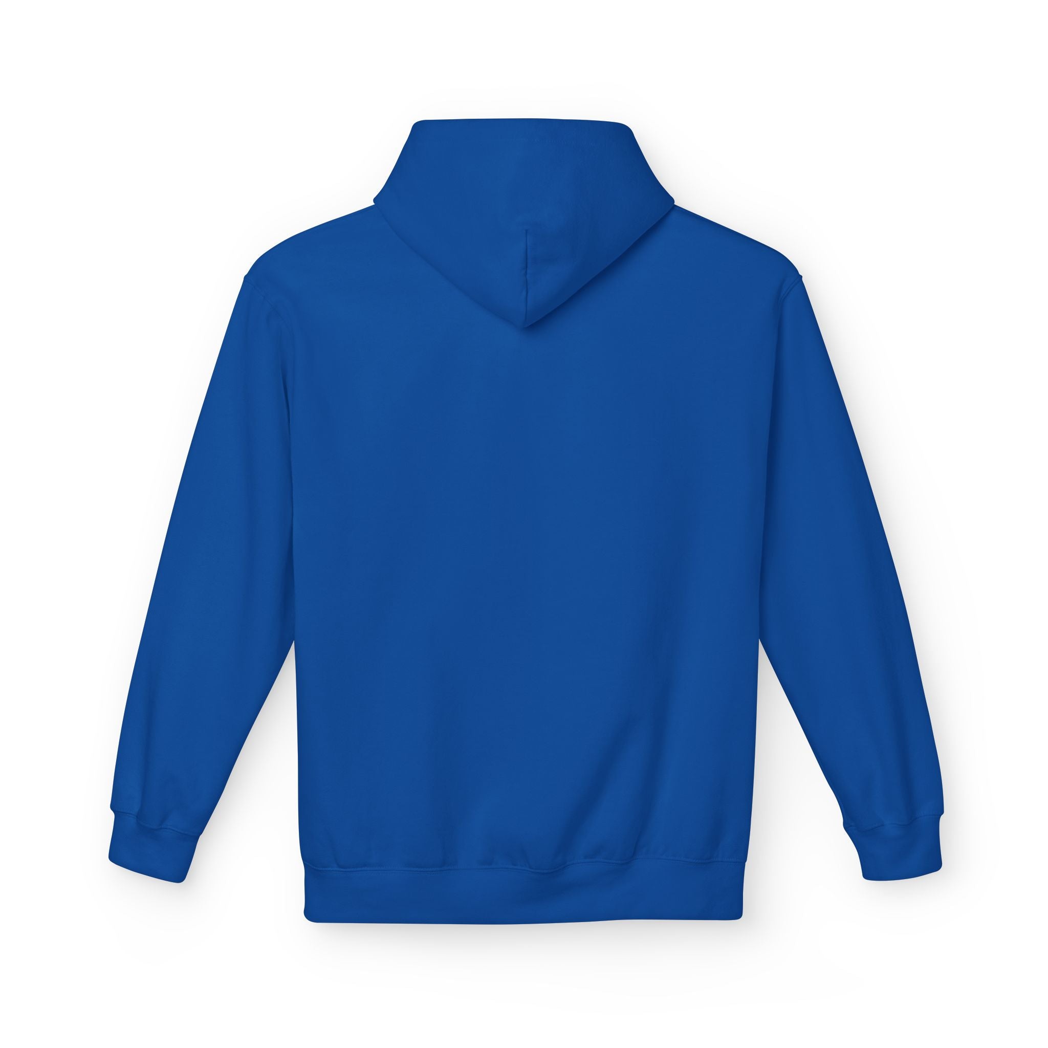 Adult Unisex Midweight Softstyle Fleece Hoodie