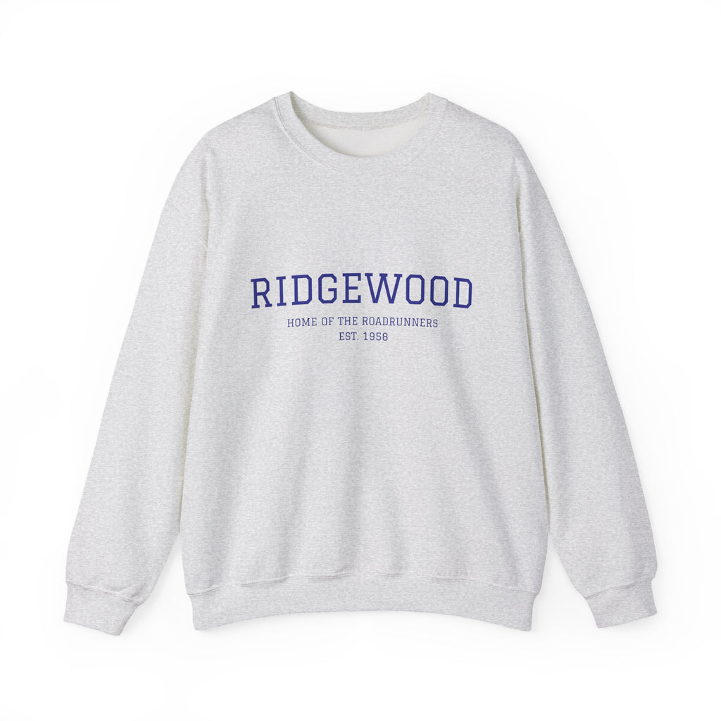 Adult Unisex Heavy Blend™ Crewneck Sweatshirt