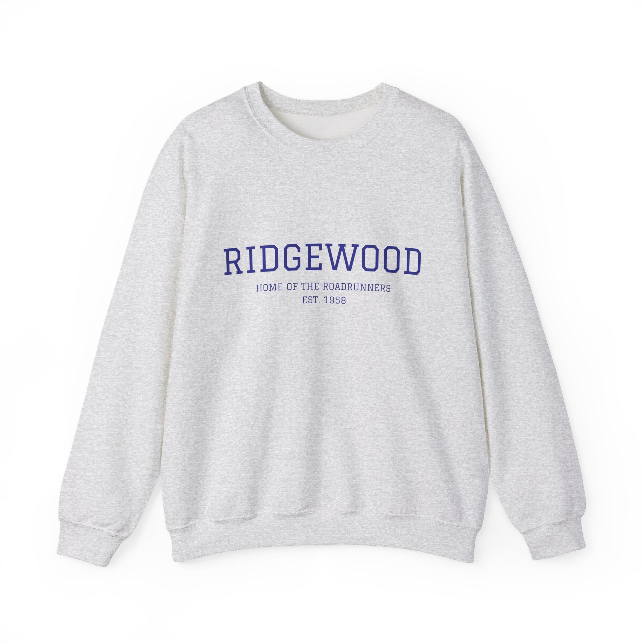 Adult Unisex Heavy Blend™ Crewneck Sweatshirt