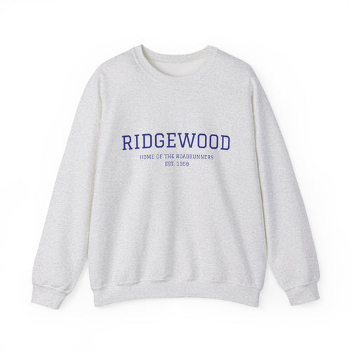 Adult Unisex Heavy Blend™ Crewneck Sweatshirt